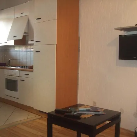 Apartment Apartment Supetar